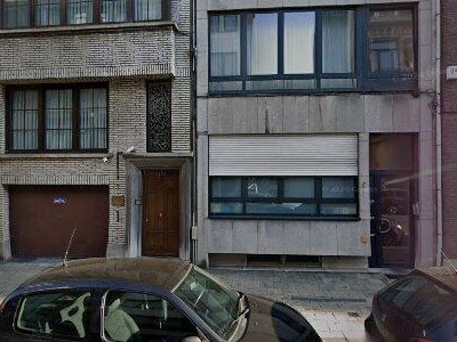 100 m2 apartment for rent in Stad Antwerp