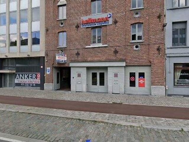 100 m2 apartment for rent in Stad Antwerp