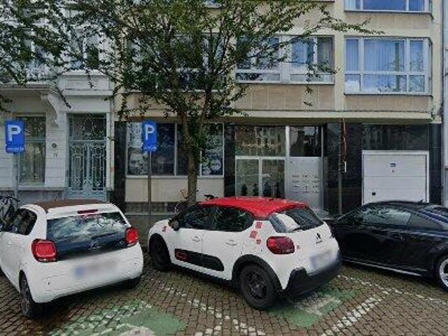 100 m2 apartment for rent in Stad Antwerp