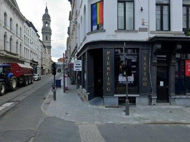 100 m2 apartment for rent in Stad Antwerp