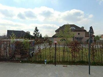 100 m2 apartment for rent in Stad Antwerp