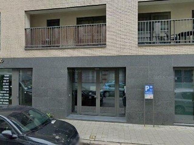 100 m2 apartment for rent in Stad Antwerp