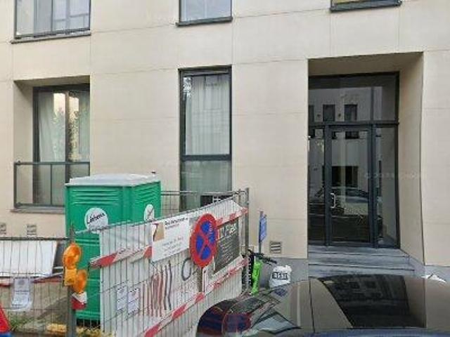 100 m2 apartment for rent in Stad Antwerp