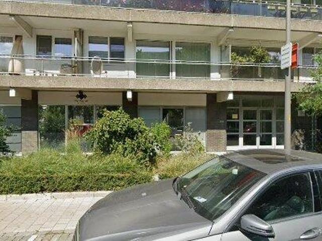 100 m2 apartment for rent in Stad Antwerp
