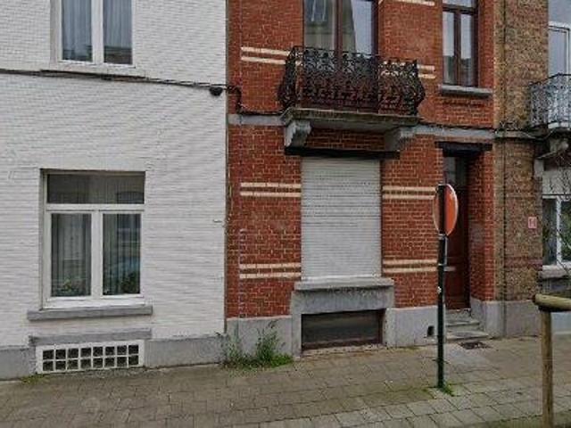 100 m2 apartment for rent in Stad Brussel