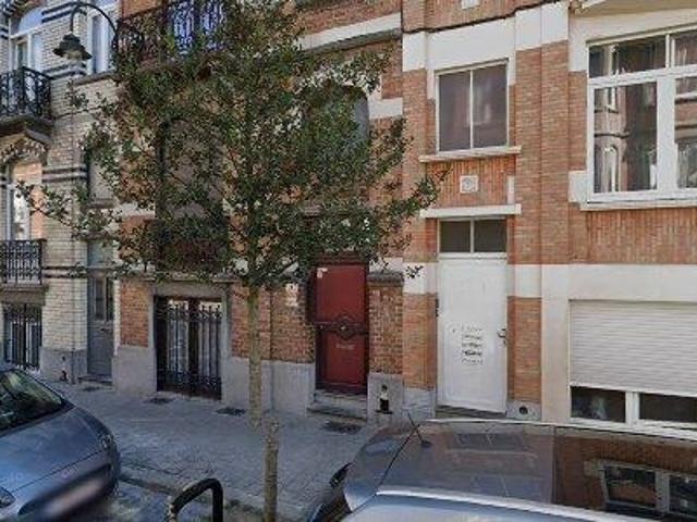 100 m2 apartment for rent in Stad Brussel