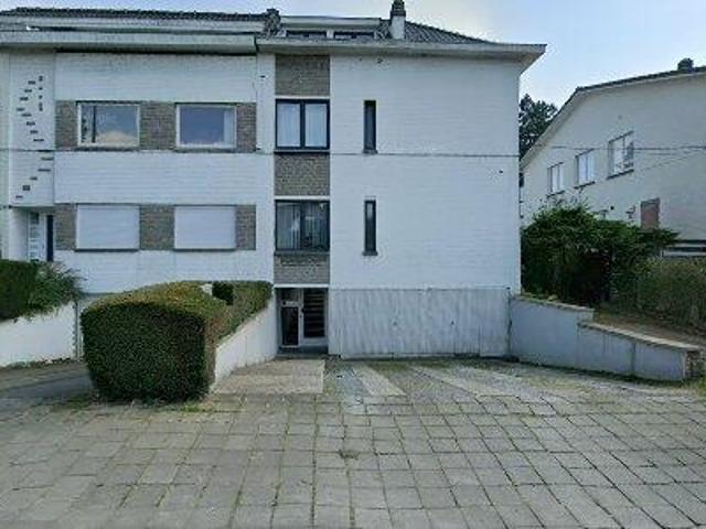 100 m2 apartment for rent in Stad Brussel