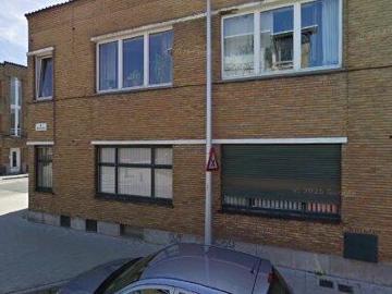 100 m2 apartment for rent in Stad Gent