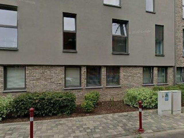 100 m2 apartment for rent in Sambreville