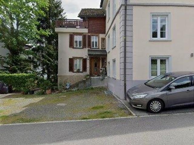 100 m2 apartment for rent in Sarganserland