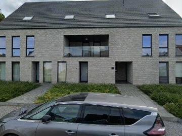 100 m2 apartment for rent in Scherpenheuvel Zichem