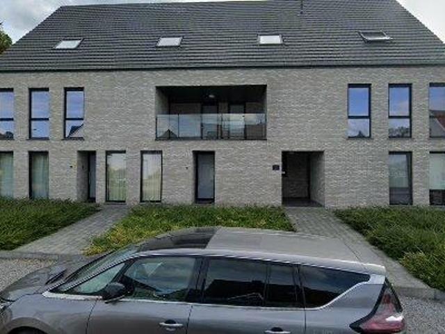 100 m2 apartment for rent in Scherpenheuvel Zichem