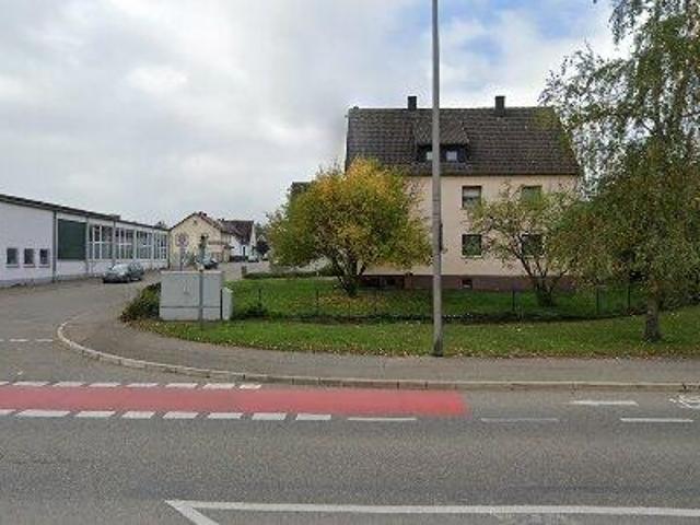 100 m2 apartment for rent in Schwäbisch Hall