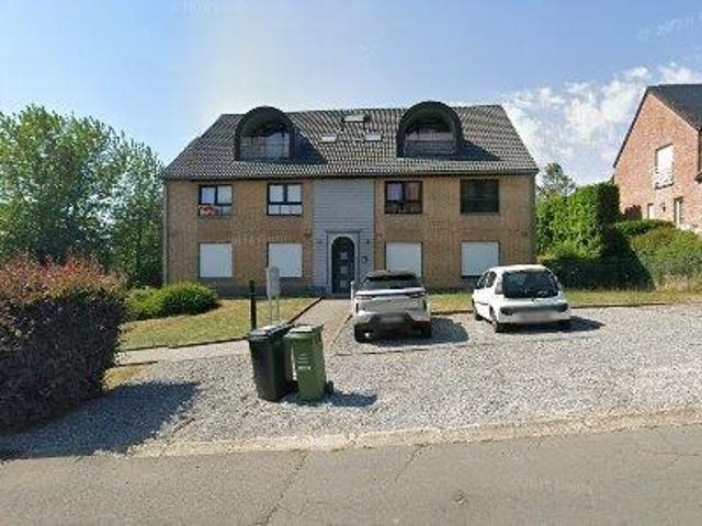 100 m2 apartment for rent in Seraing