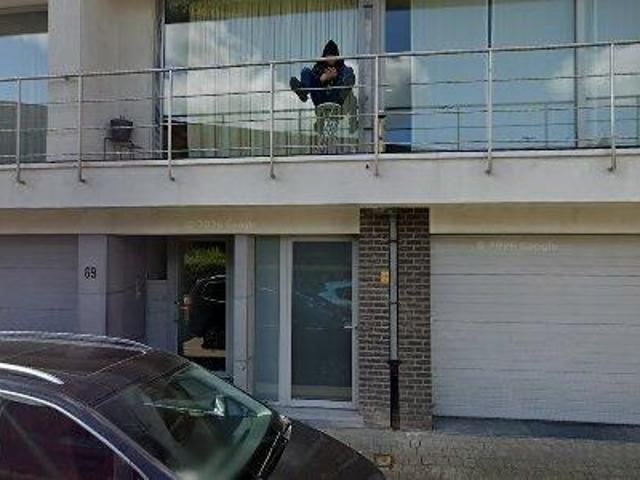 100 m2 apartment for rent in Sint Niklaas