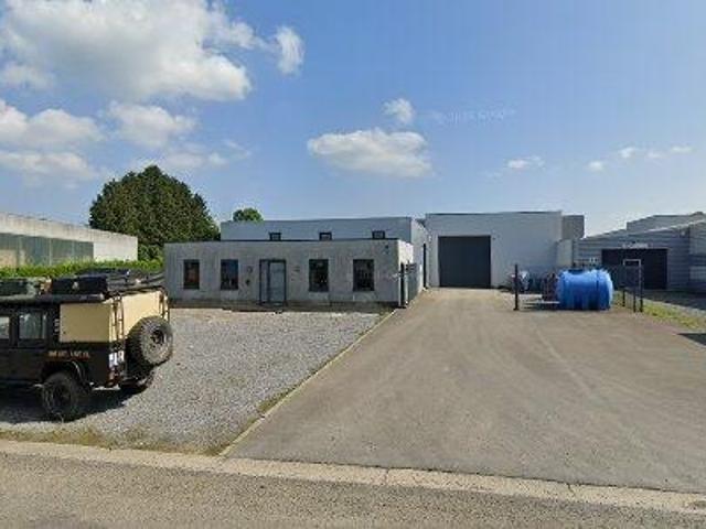 100 m2 apartment for rent in Sprimont