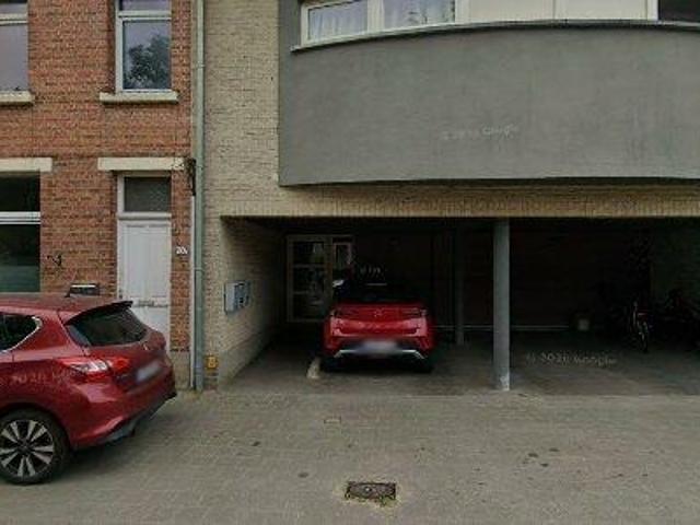100 m2 apartment for rent in Temse