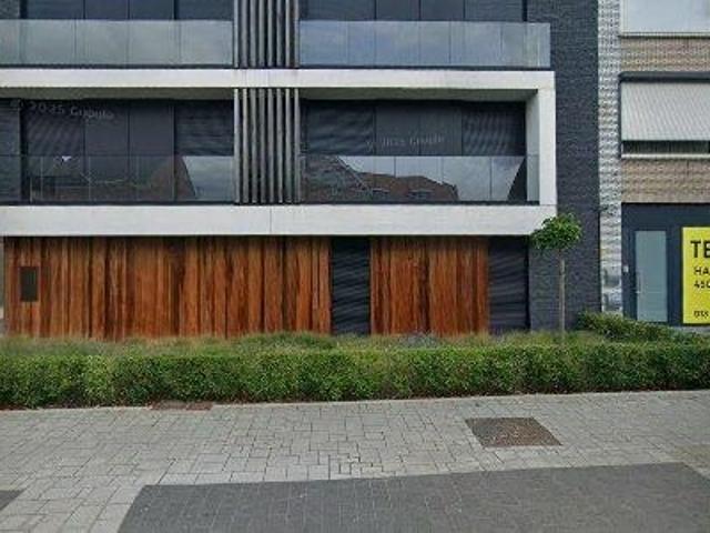 100 m2 apartment for rent in Tessenderlo