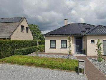 100 m2 apartment for rent in Tessenderlo