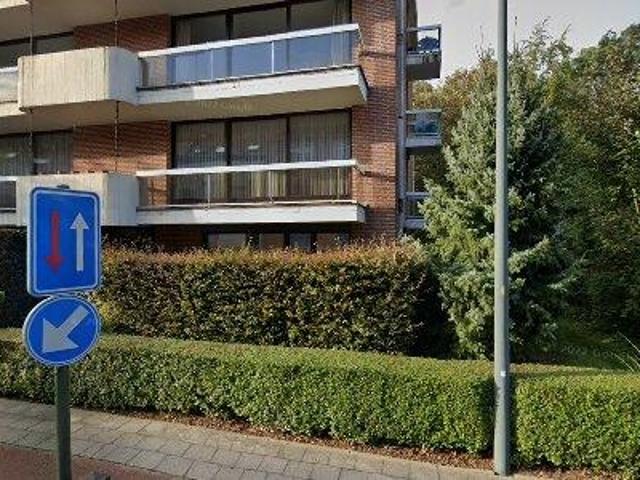 100 m2 apartment for rent in Tervuren