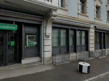 100 m2 apartment for rent in Thun