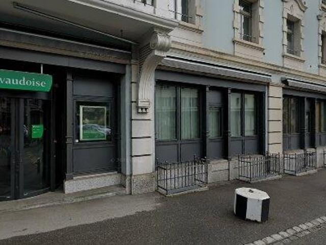100 m2 apartment for rent in Thun