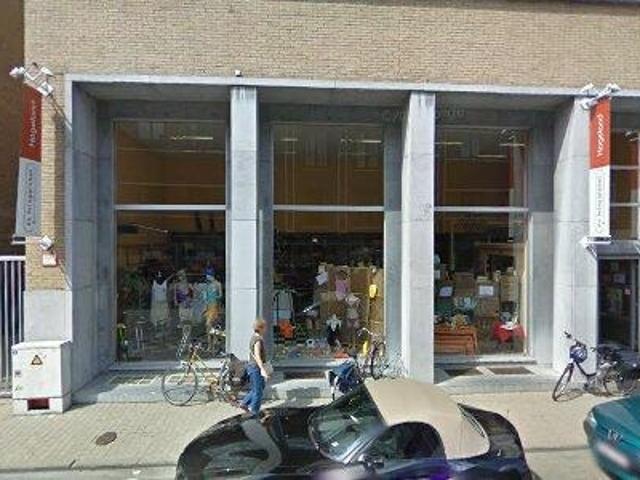 100 m2 apartment for rent in Tienen
