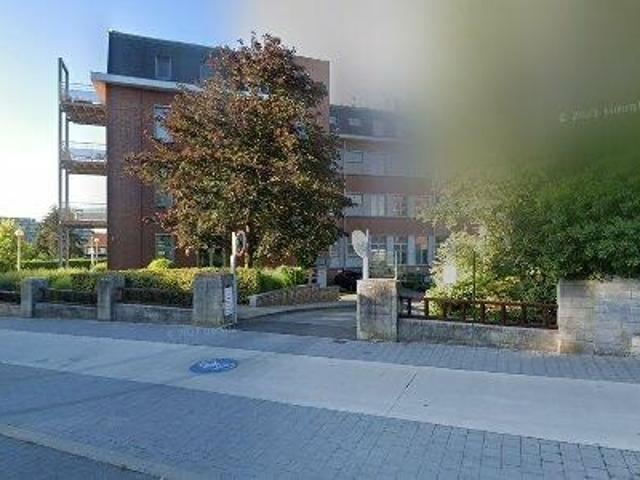 100 m2 apartment for rent in Tienen