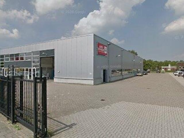 100 m2 apartment for rent in Utrecht West