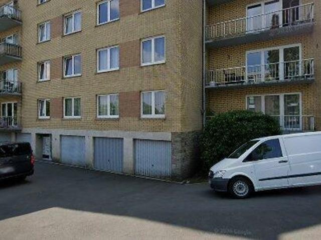 100 m2 apartment for rent in Verviers
