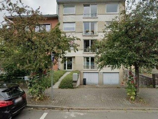 100 m2 apartment for rent in Verviers