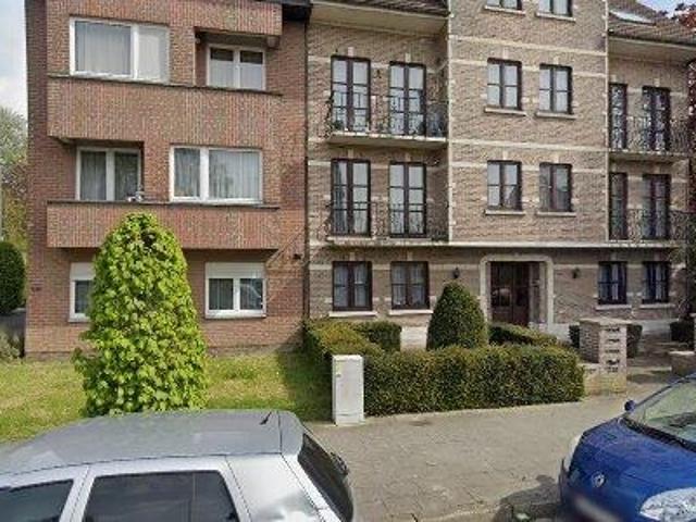 100 m2 apartment for rent in Vilvoorde