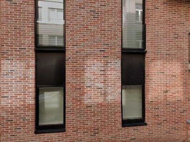 100 m2 apartment for rent in Vilvoorde