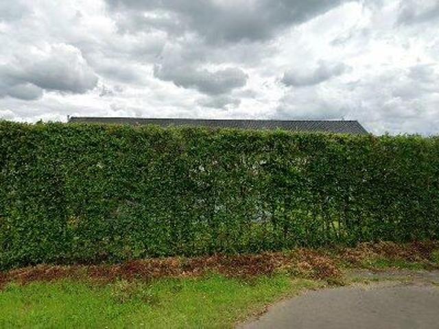 100 m2 apartment for rent in Virton