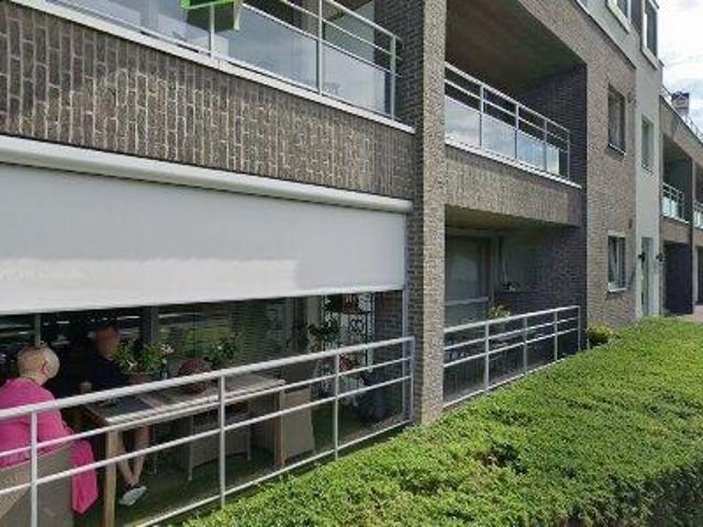 100 m2 apartment for rent in Waregem
