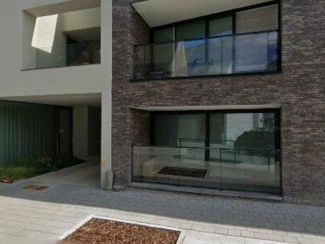 100 m2 apartment for rent in Waregem