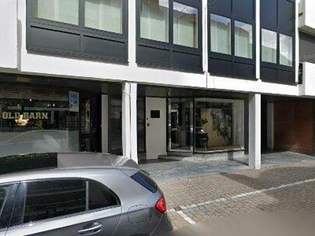 100 m2 apartment for rent in Waregem