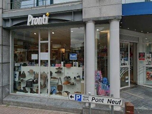100 m2 apartment for rent in Waver