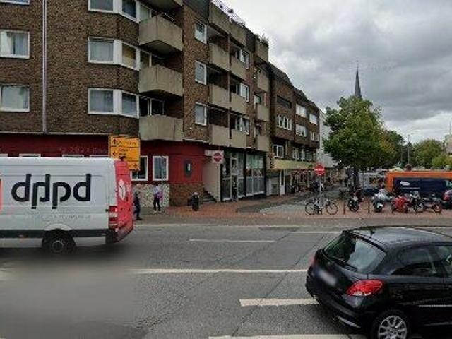100 m2 apartment for rent in Wesel