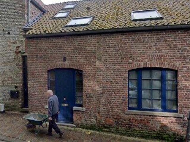100 m2 apartment for rent in Wezembeek Oppem