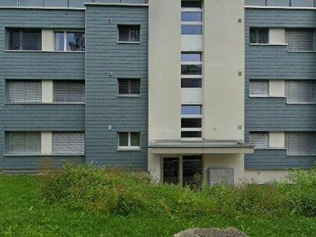 100 m2 apartment for rent in Wil