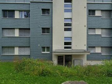 100 m2 apartment for rent in Wil