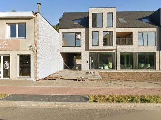 100 m2 apartment for rent in Zandhoven