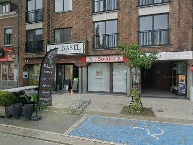 100 m2 apartment for rent in Zele