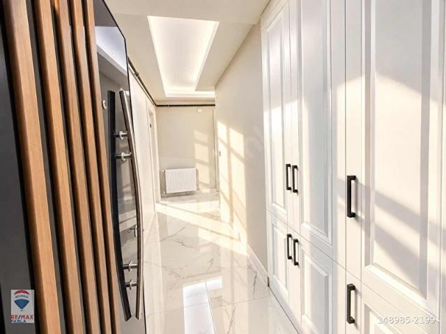 100 m2 BULVARA CEPHE GENİŞ 2 +1