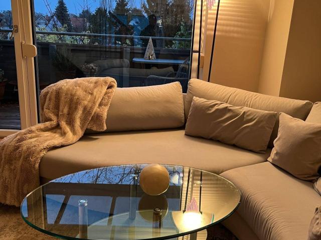 100 m2 Maisonette Wohnung Graz Wetzelsdorf