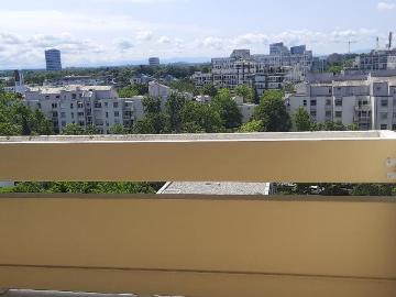 100 m2 mit Alpenblick und Schwimmbad in Bestlage