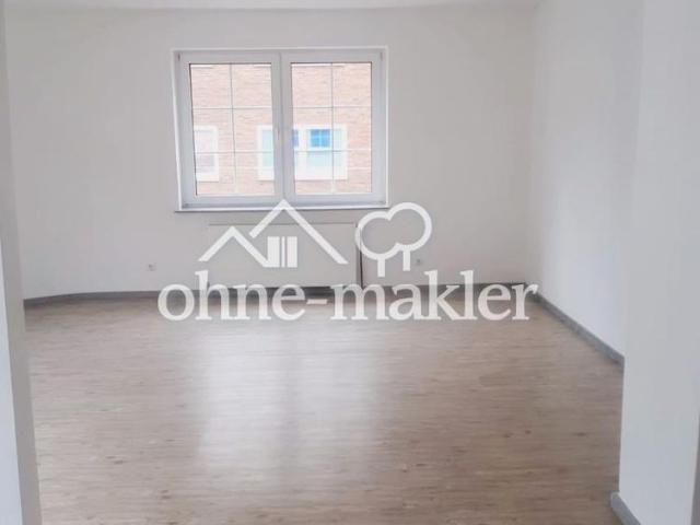 100 m² Wohnkomfort mitten in Hagen – 4 Zimmer, 2 Bäder & hochwertige Nobilia Küche