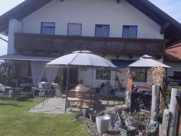 100 m² Wohnung in Neukirchen
