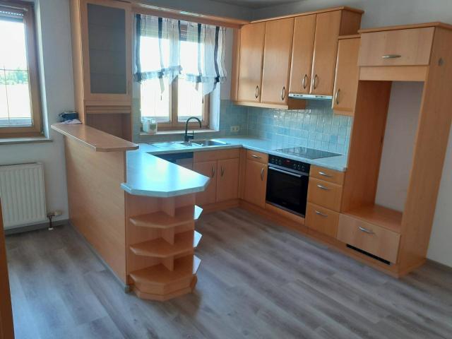 100 m² Wohnung in Neukirchen